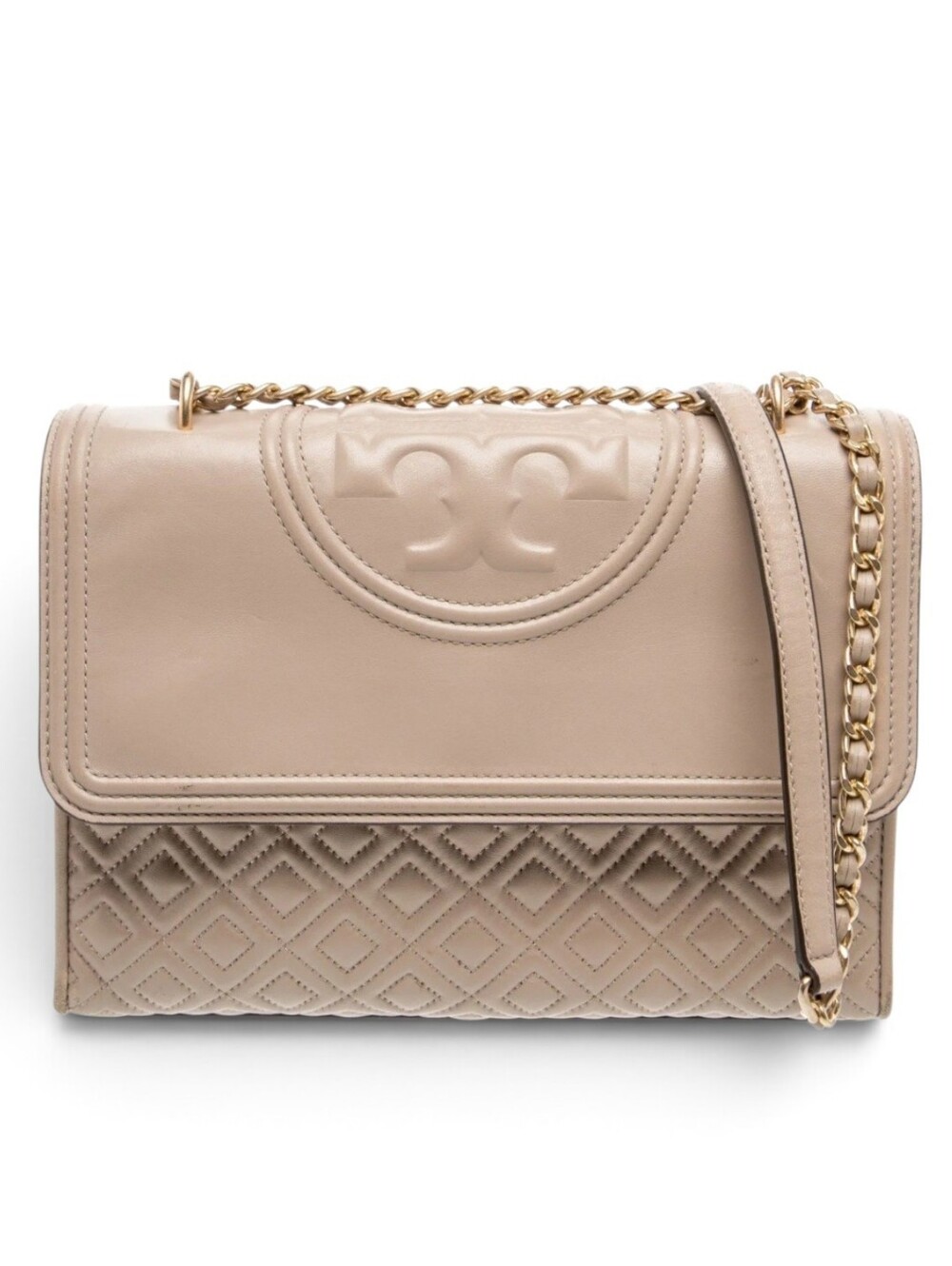 Tory Burch Fleming Shoulder Bag
